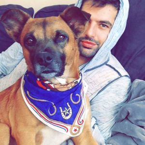 Meet your Posher, Ryan